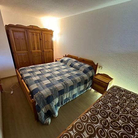 Sasso Rosso Apartment โฟลการีดา ภายนอก รูปภาพ