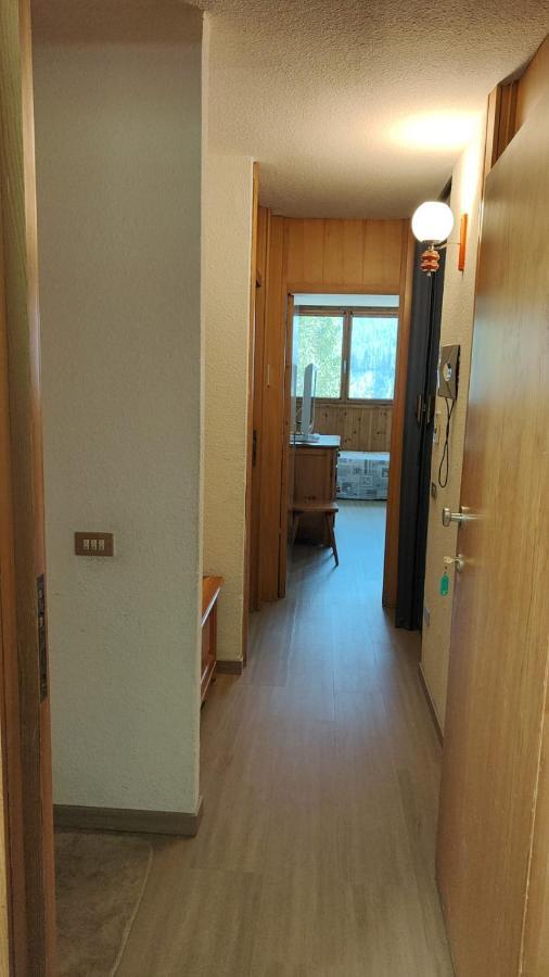 Sasso Rosso Apartment โฟลการีดา ภายนอก รูปภาพ