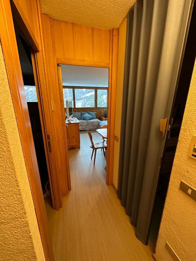 Sasso Rosso Apartment โฟลการีดา ภายนอก รูปภาพ